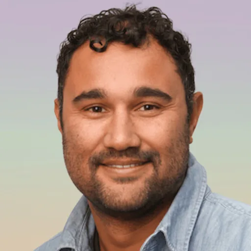 Marvin Soekra