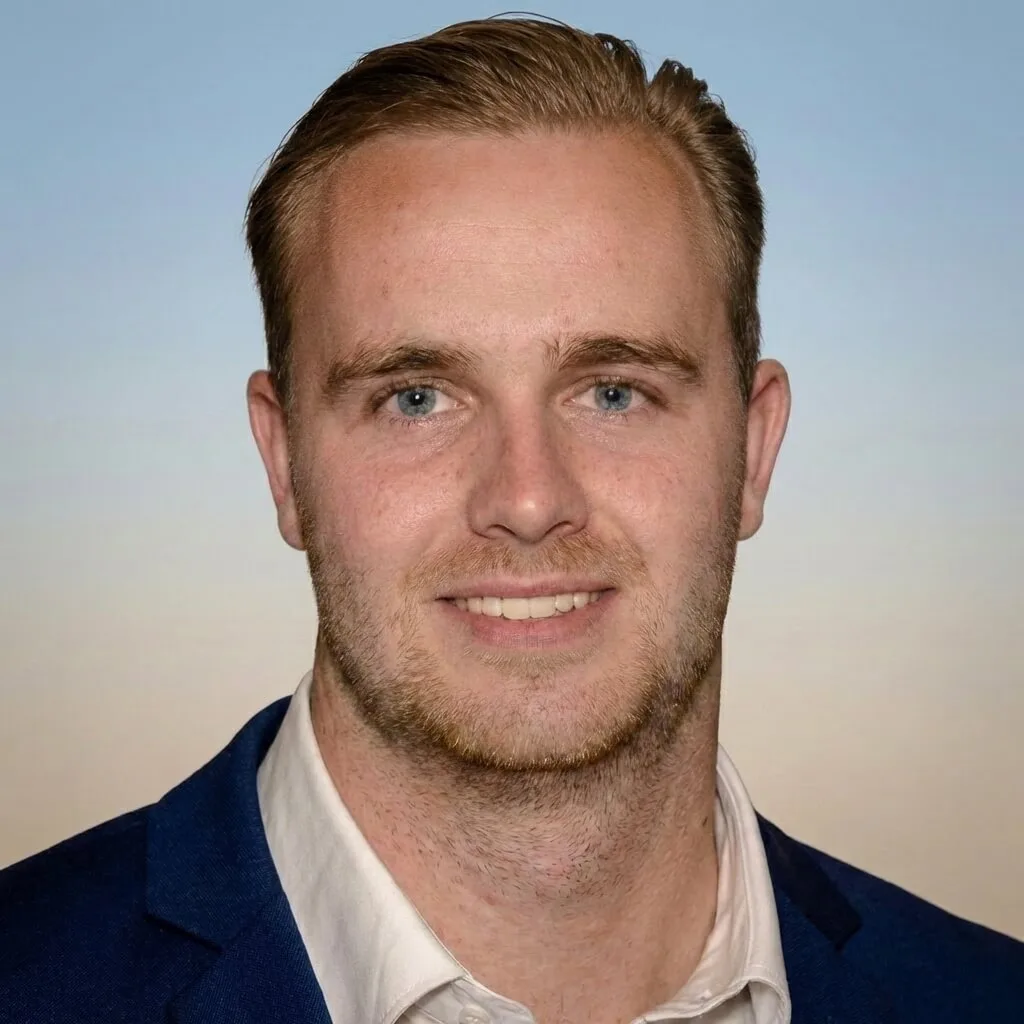 Mitchel Plazier